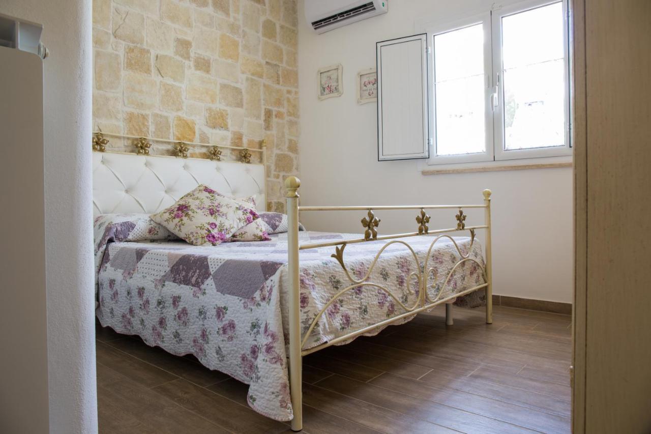 Il Trullo Di Heidi Villa Ostuni Ngoại thất bức ảnh