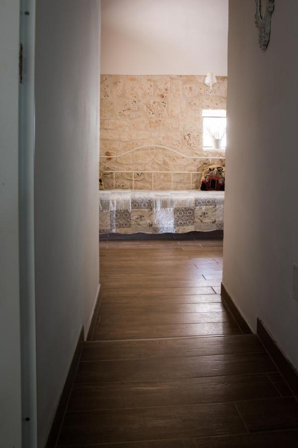 Il Trullo Di Heidi Villa Ostuni Ngoại thất bức ảnh