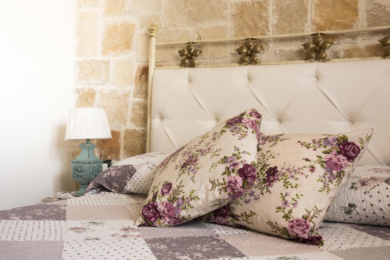 Il Trullo Di Heidi Villa Ostuni Ngoại thất bức ảnh