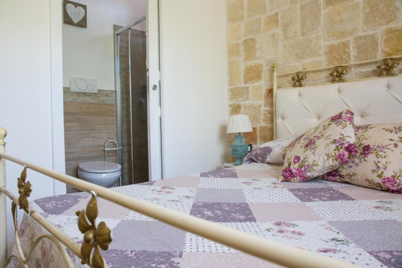 Il Trullo Di Heidi Villa Ostuni Ngoại thất bức ảnh